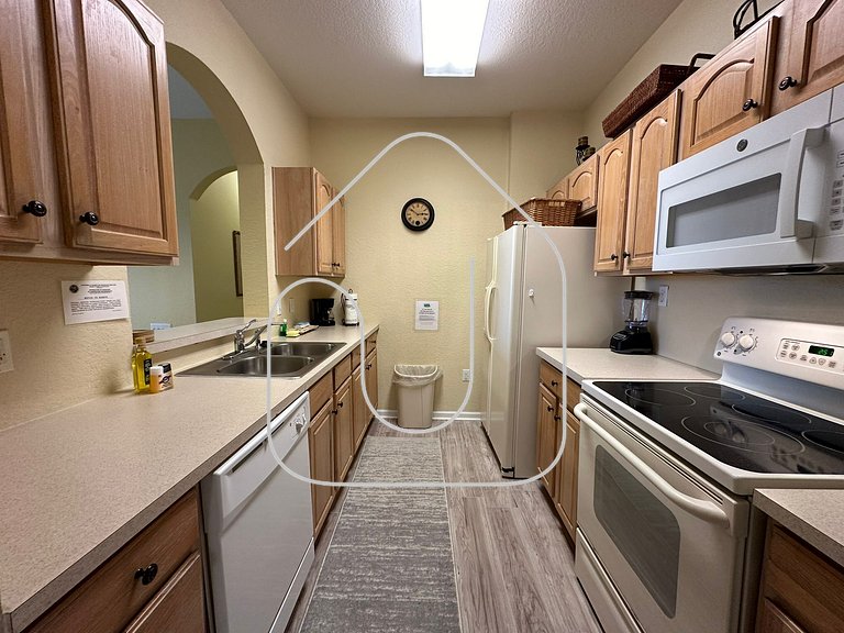 3BR Windsor Hills | Near Disney + Water Park