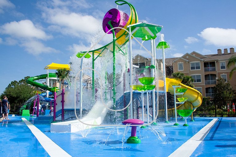 3Q no Windsor Hills | Perto da Disney + Parque