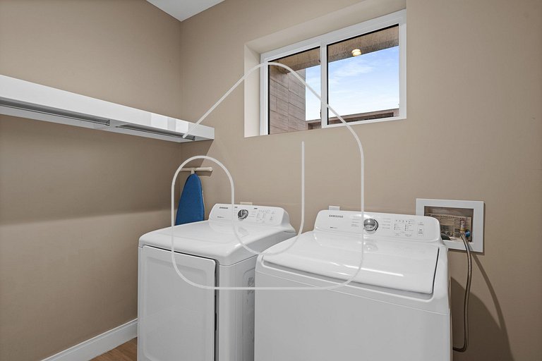 Casa Luxuosa 4Q e 4.5 Ba Perto da Disney