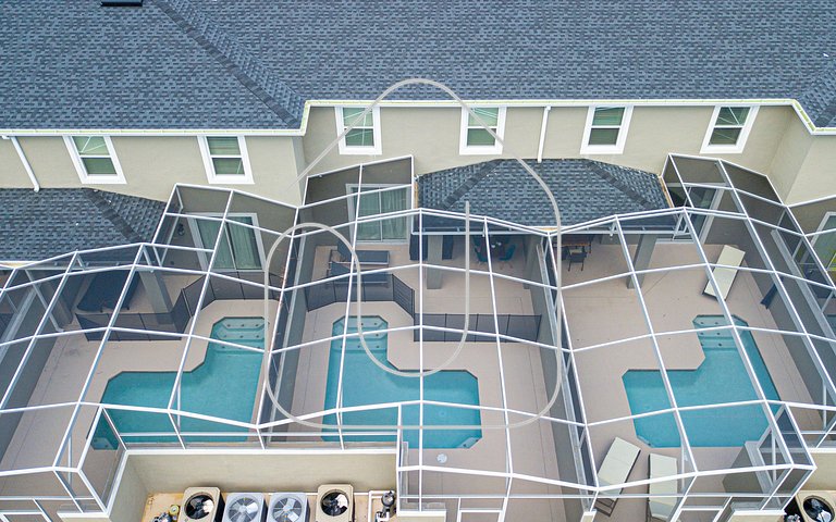 4BD/3BA Luxurious Home | Champions Gate Resort