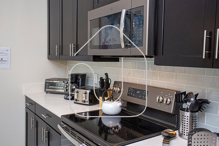 4BD/3BA Luxurious Home | Champions Gate Resort