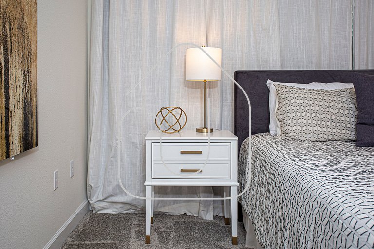 4Q/3B Casa luxuosa no Champions Gate Resort