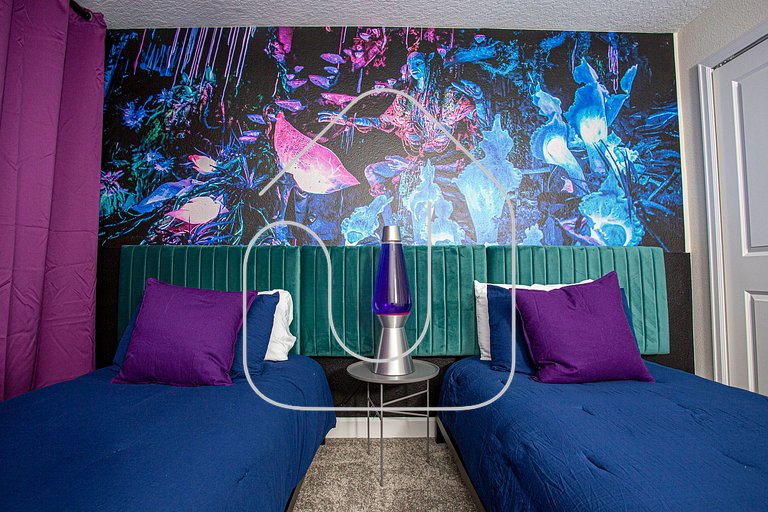 4BD/3BA Luxurious Home | Champions Gate Resort