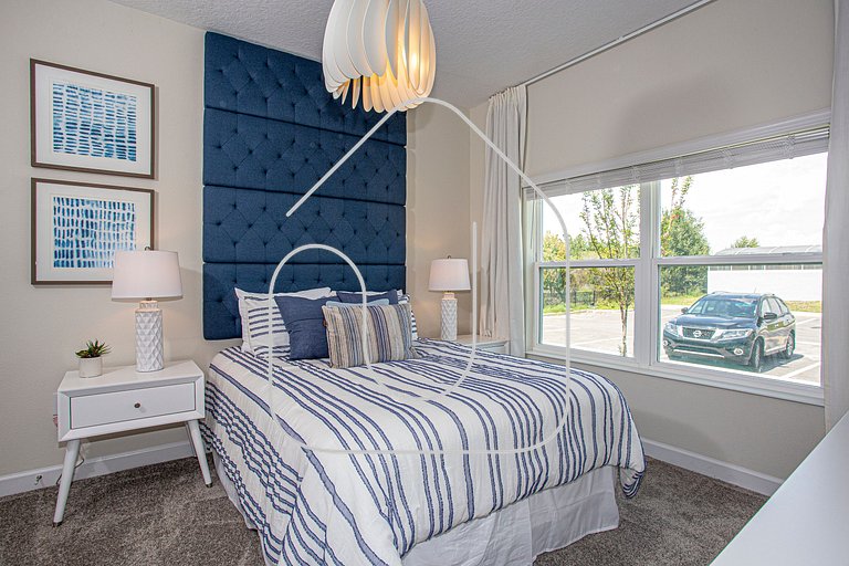 4BD/3BA Luxurious Home | Champions Gate Resort