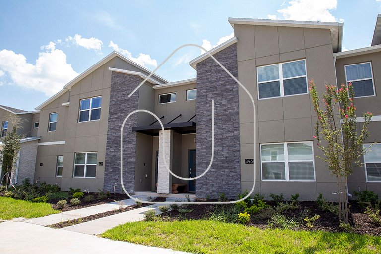 4BD/3BA Luxurious Home | Champions Gate Resort