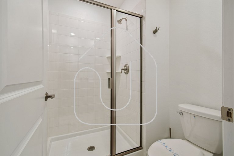 Luxurious 4BR/3BA Home in Storey Lake