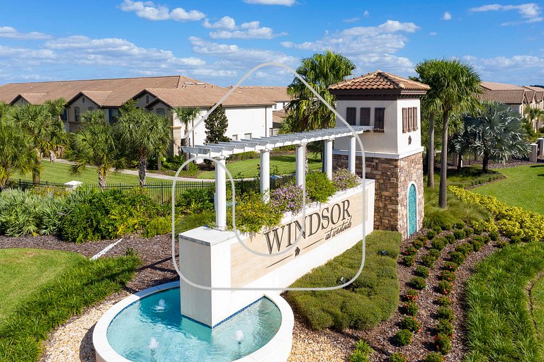 5BR/4BA Luxury Home | Private Pool