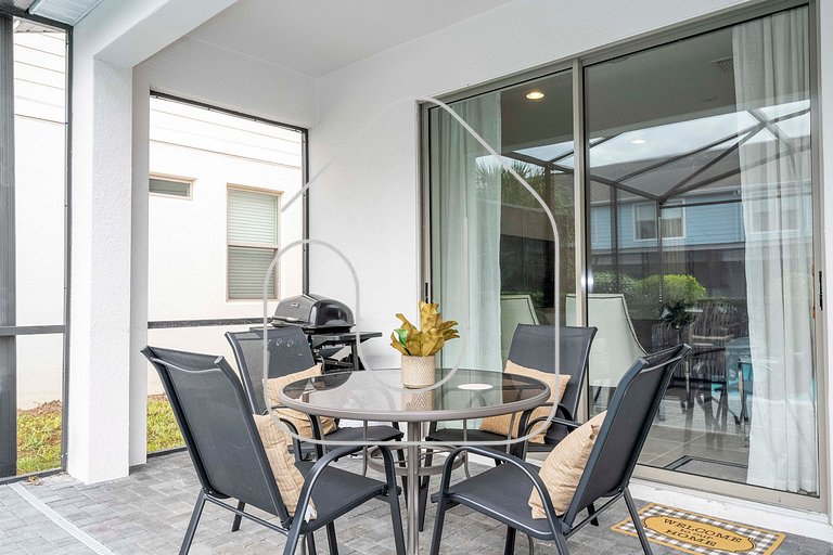 5BR/4BA Luxury Home | Private Pool