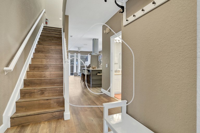 Windsor Hills 3BR Pool,8min to Disney & Water Park