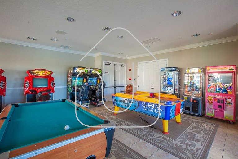 3B/3.5B Vista Cay Resort - 5 min from Universal