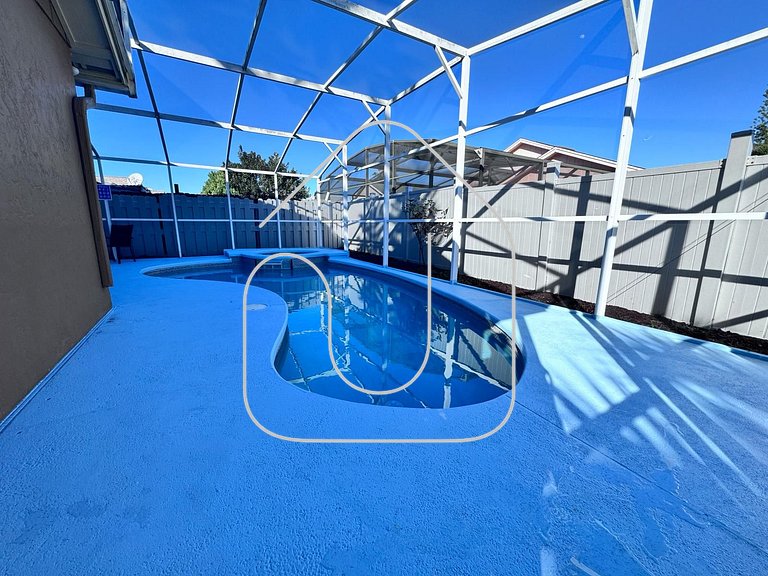 3B/2B BEST Location, Private Pool, Indian Wells