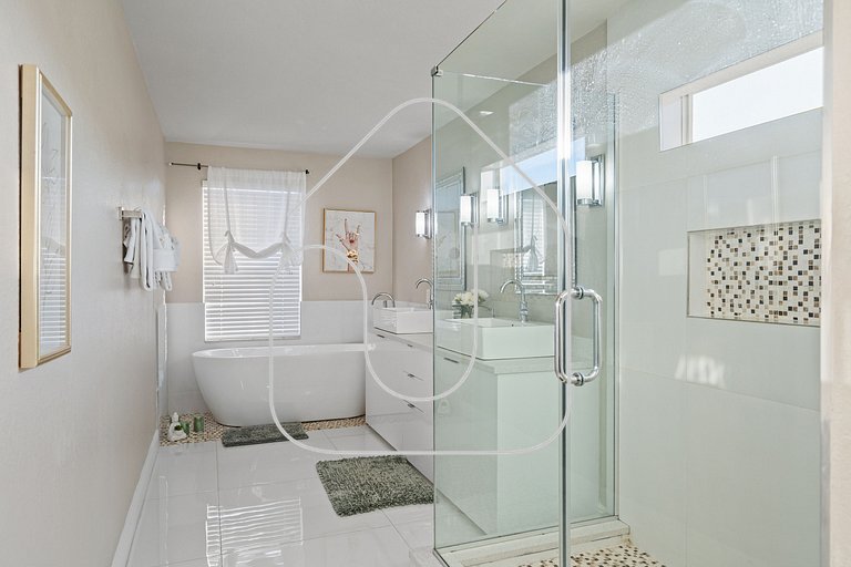 6BD/4BA | Private Pool | Avengers Game Room