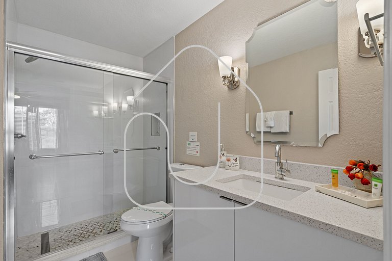 6BD/4BA | Private Pool | Avengers Game Room