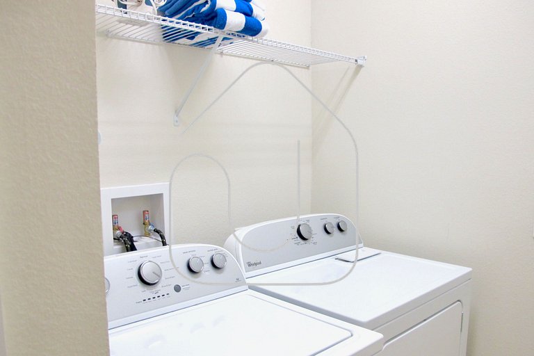 Mansão 8Q/6B Luxo • Piscina Privativa Disney