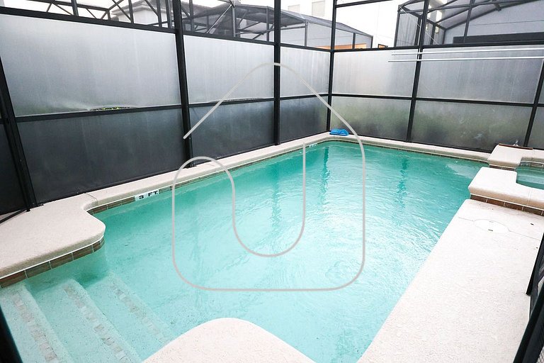 5B/5B Luxurious Home | Storey Lake Resort