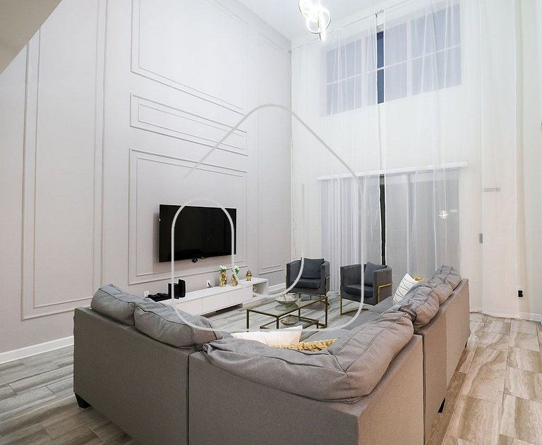 5Q/5B Casa Luxuosa | Storey Lake Resort