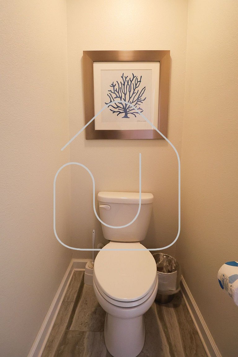 5Q/5B Casa Luxuosa | Storey Lake Resort