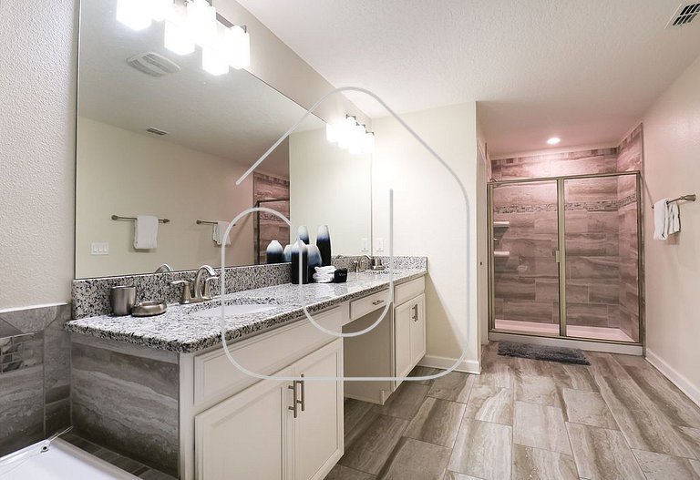 5Q/5B Casa Luxuosa | Storey Lake Resort