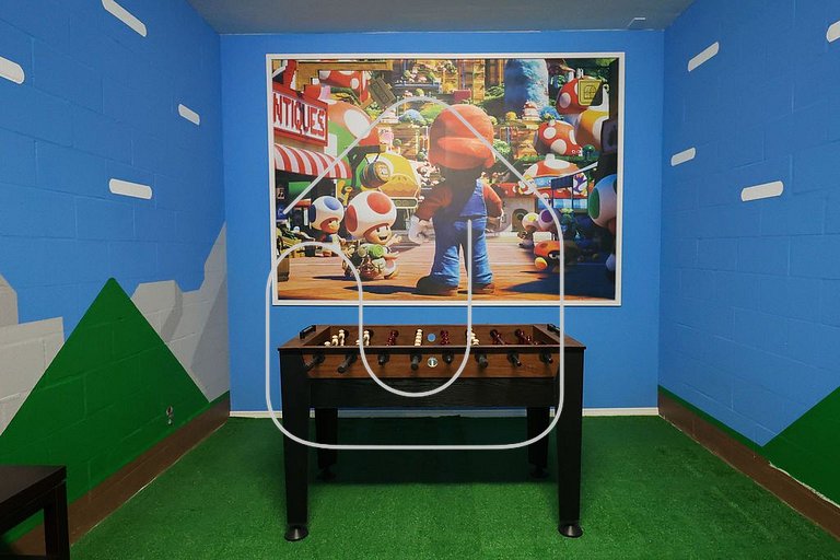 5B/5B Luxurious Home | Storey Lake Resort