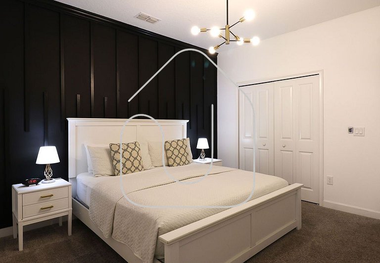 5Q/5B Casa Luxuosa | Storey Lake Resort