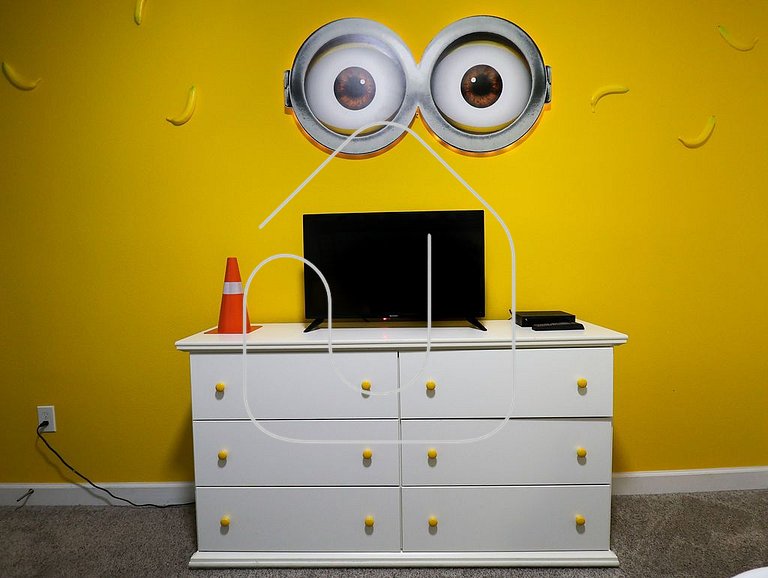 5B/5B Luxurious Home | Storey Lake Resort