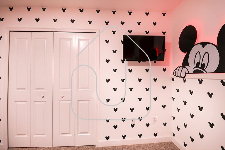 5Q/5B Casa Luxuosa | Storey Lake Resort