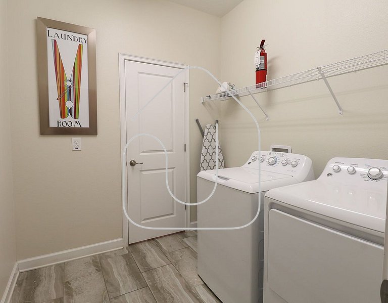 5B/5B Luxurious Home | Storey Lake Resort