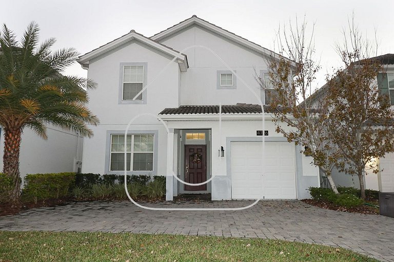 5Q/5B Casa Luxuosa | Storey Lake Resort