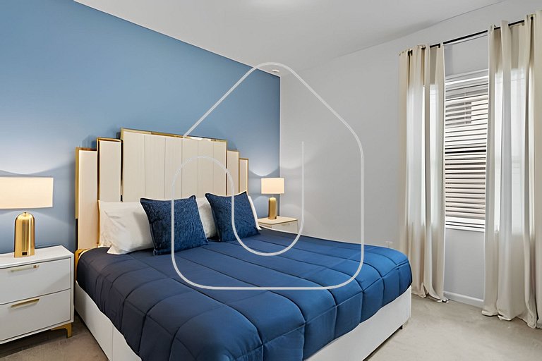 8BR Villa ☆ Avengers Game Room + Pool ☆ Disney