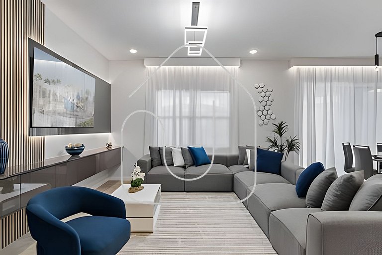 8BR Villa ☆ Avengers Game Room + Pool ☆ Disney