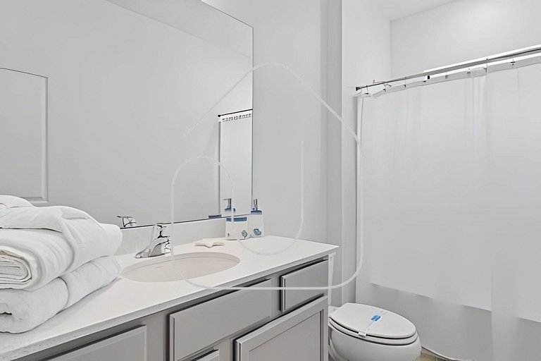 8BR Villa ☆ Avengers Game Room + Pool ☆ Disney