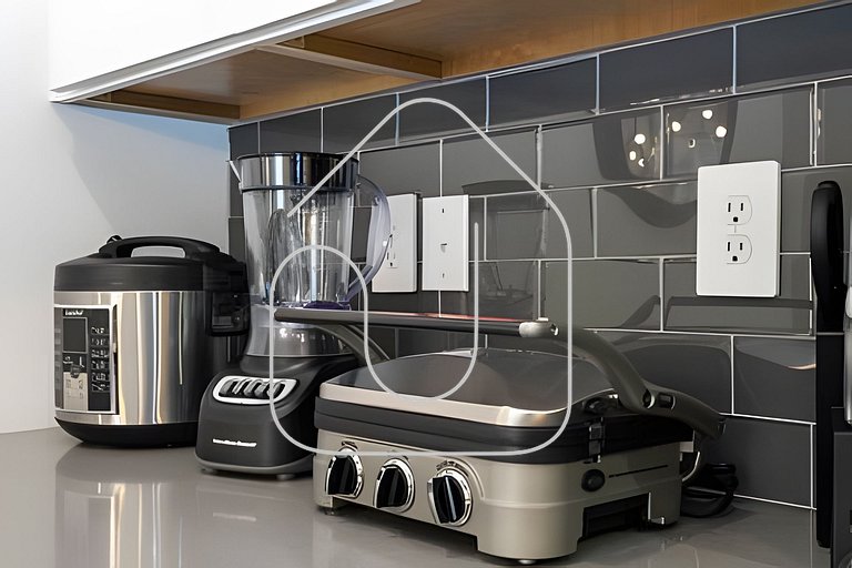 Villa Smile - 4BD/3BA Storey Lake Luxury Themed