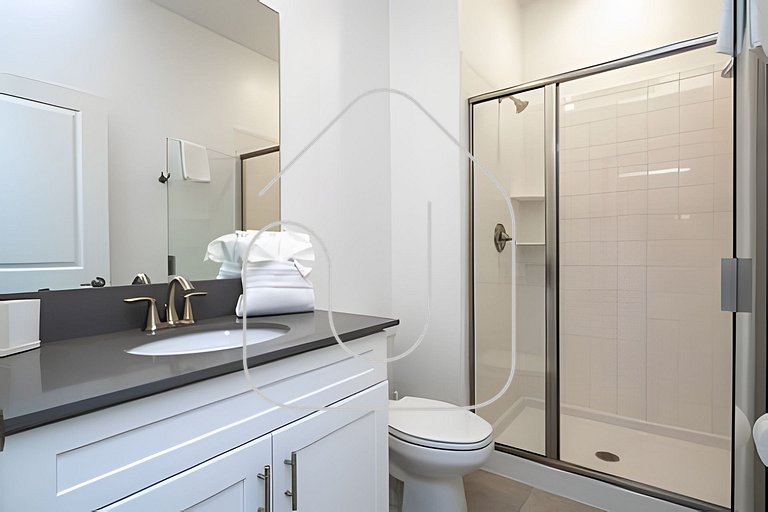 Villa Smile - 4Q/3B Storey Lake *Casa Luxuosa*