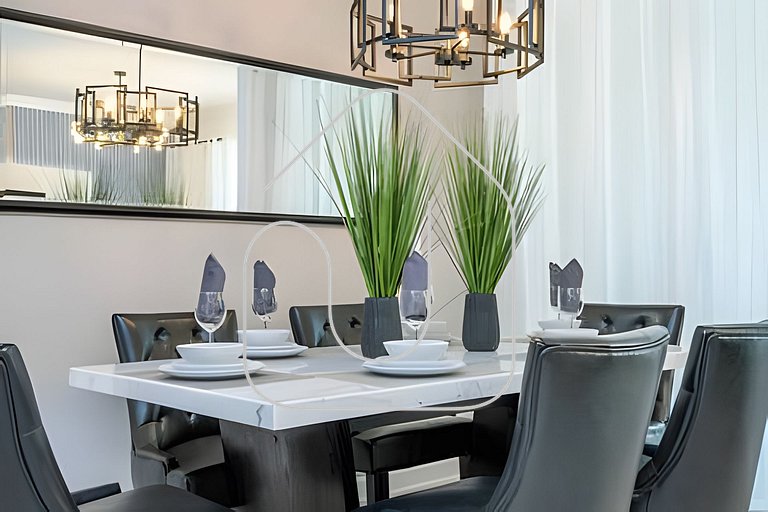 Villa Smile - 4Q/3B Storey Lake *Casa Luxuosa*