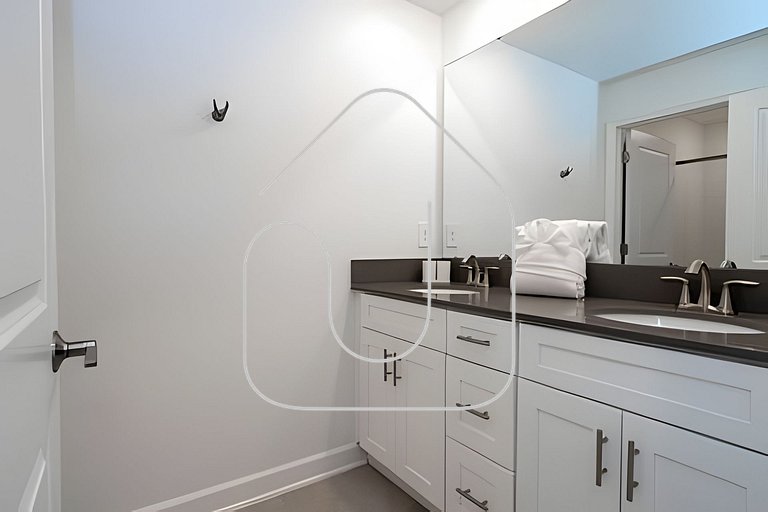 Villa Smile - 4Q/3B Storey Lake *Casa Luxuosa*