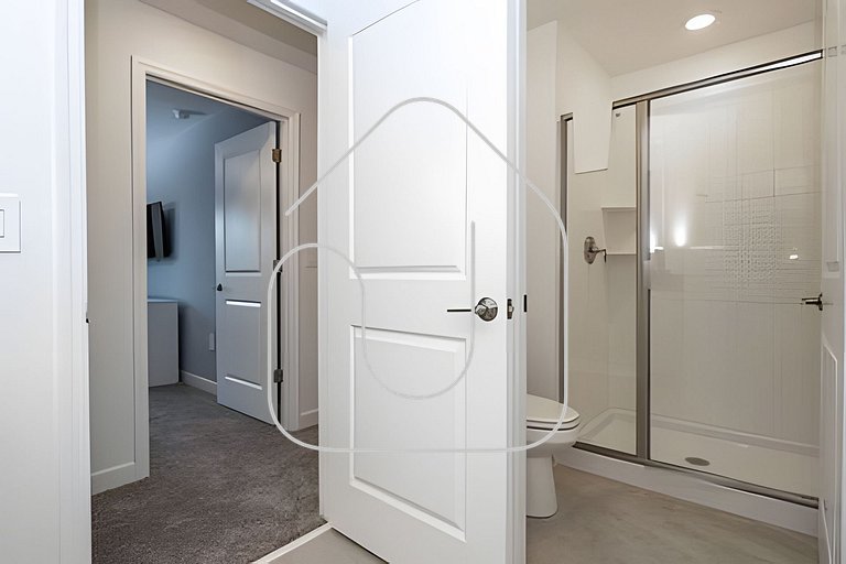 Villa Smile - 4BD/3BA Storey Lake Luxury Themed