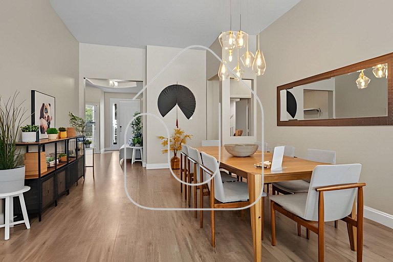 Windsor Hills 4BR Villa | Private Pool + Game Room