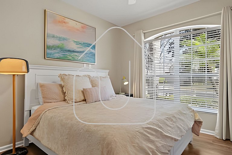 Windsor Hills 4BR Villa | Private Pool + Game Room