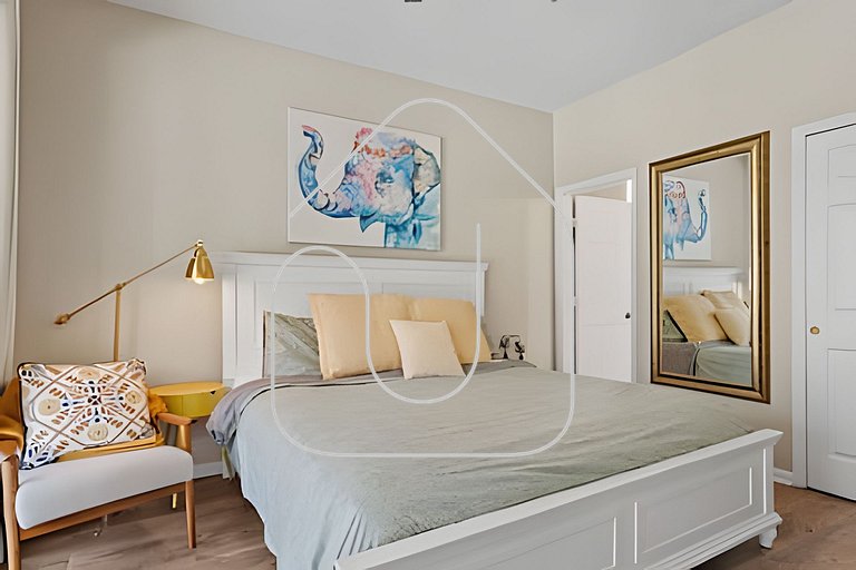 Windsor Hills 4BR Villa | Private Pool + Game Room