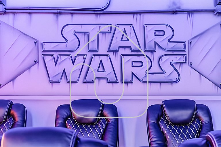 6Q Cinema, Game Room e Spa Privado - 18 hóspedes