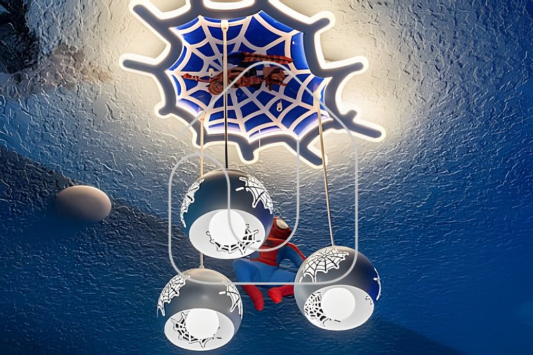 Luxury 6BR Villa | Prime Location, Pool & Cinema