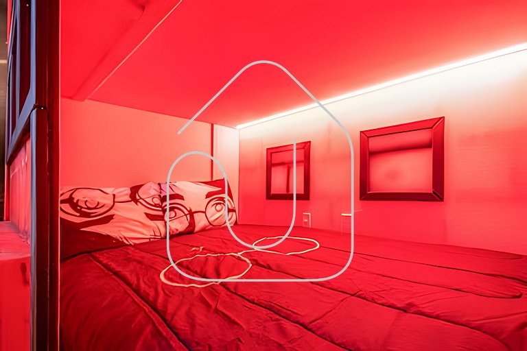 Luxury 6BR Villa | Prime Location, Pool & Cinema