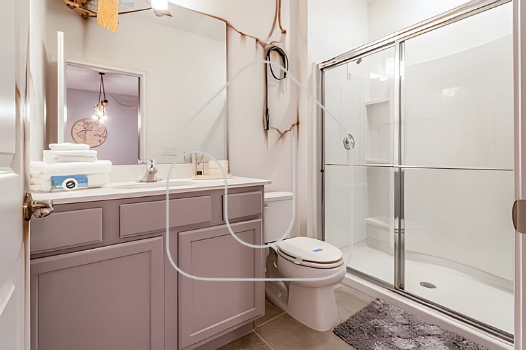 Luxury 6BR Villa | Prime Location, Pool & Cinema