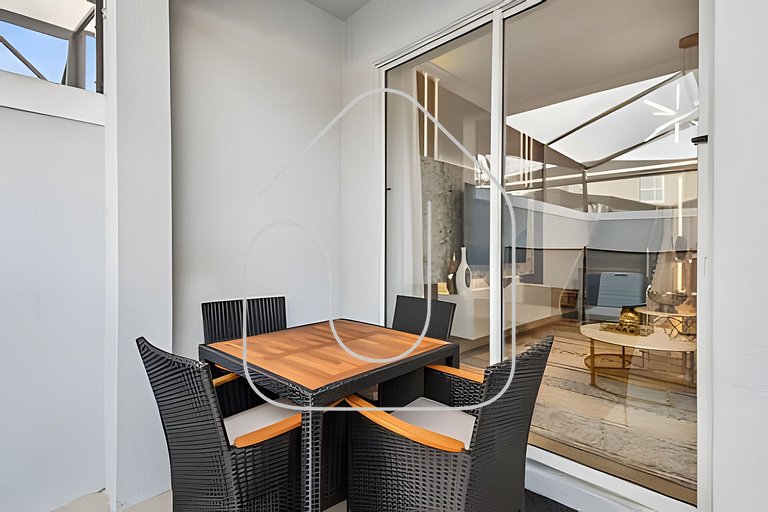 Townhouse 5Q Storey Lake, Piscina Aquecida