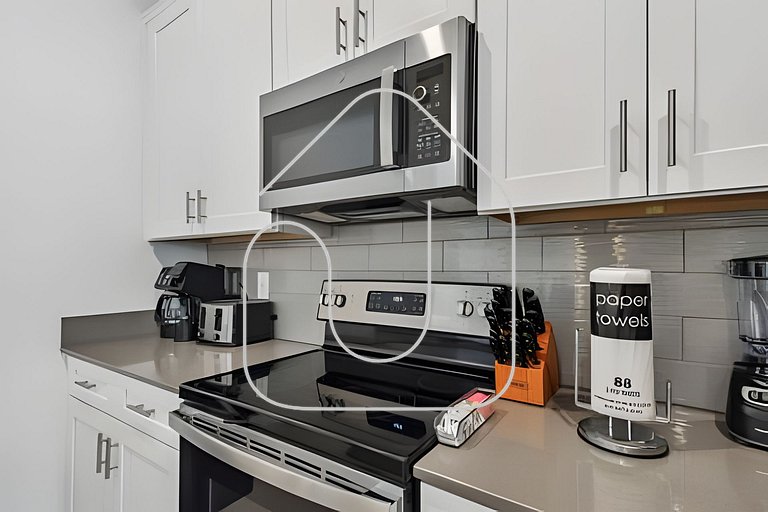 5BD/4B Storey Lake Brand new Luxury