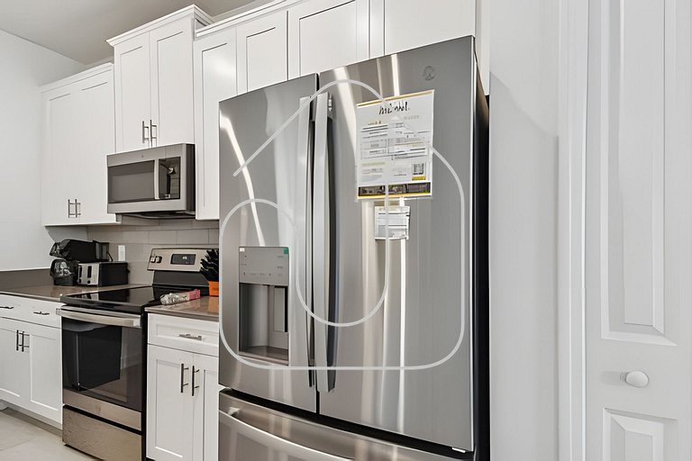 5BR Storey Lake Townhome, Heated Pool
