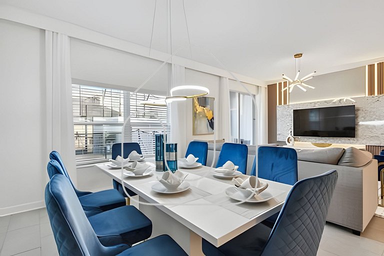 Luxo Storey Lake | 5Q Piscina Aquecida & Resort