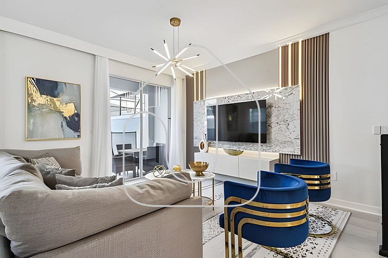 Townhouse 5Q Storey Lake, Piscina Aquecida