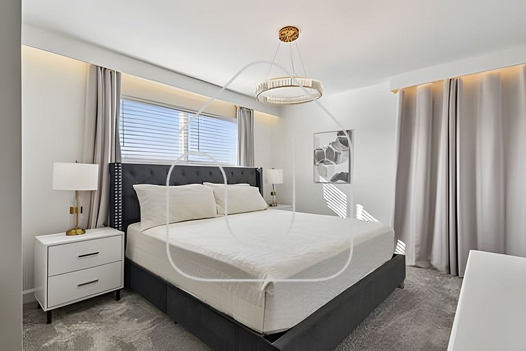 Townhouse 5Q Storey Lake, Piscina Aquecida