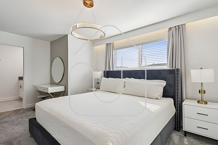 Townhouse 5Hab Storey Lake, Piscina Climatizada